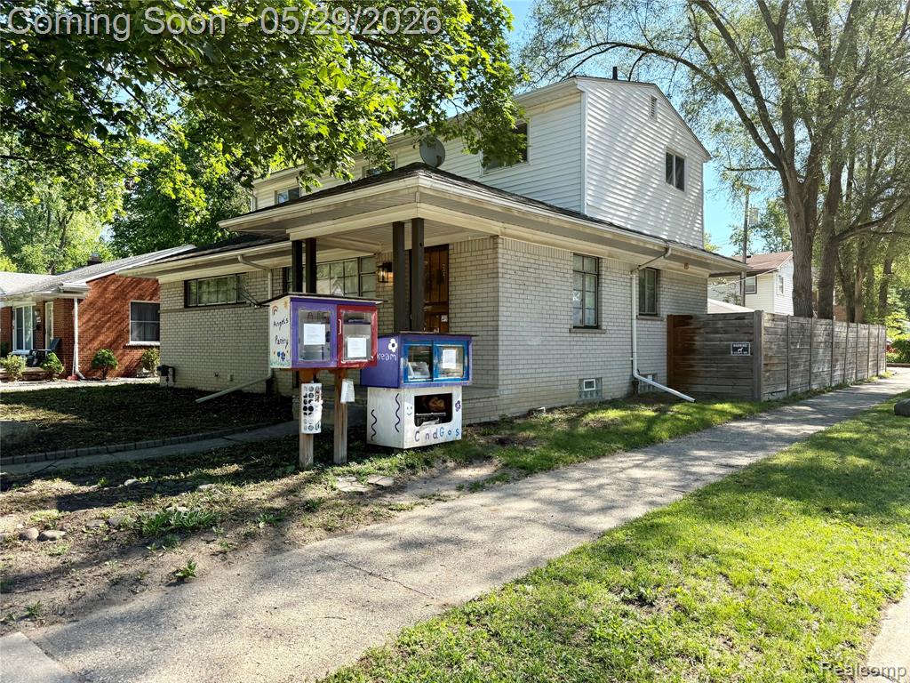 23400 Seneca Street, Oak Park, MI 48237 — Photo 7
