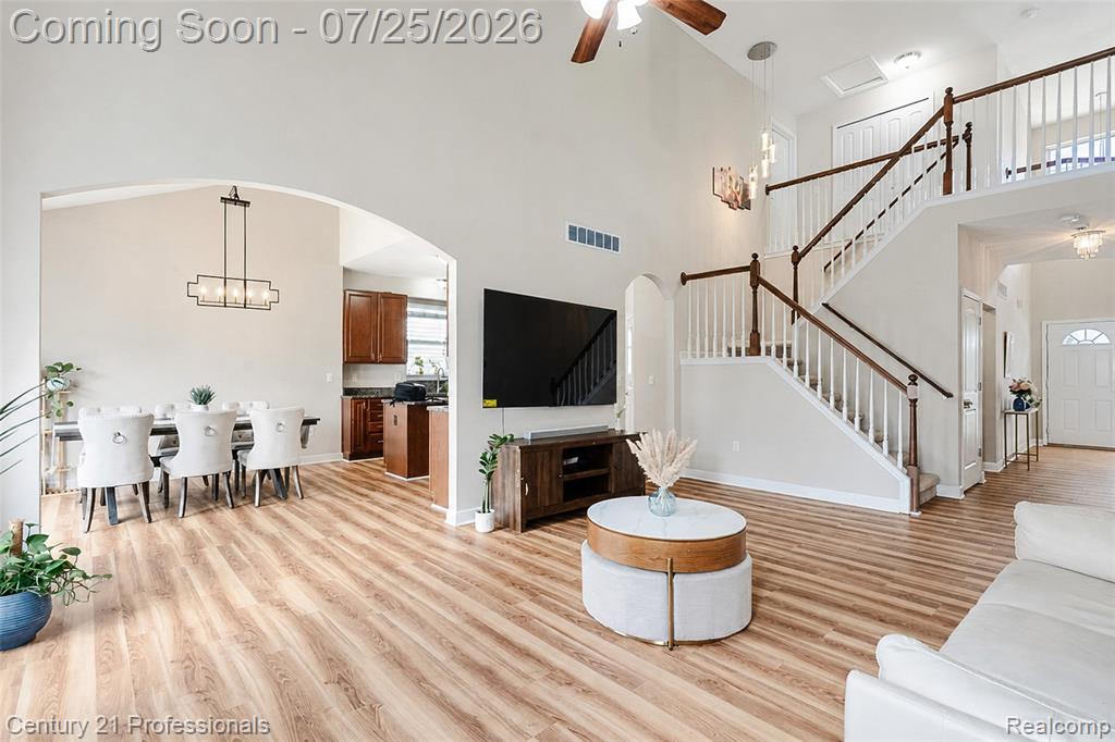 27089 Maxwell Court, Novi, MI — Photo 17