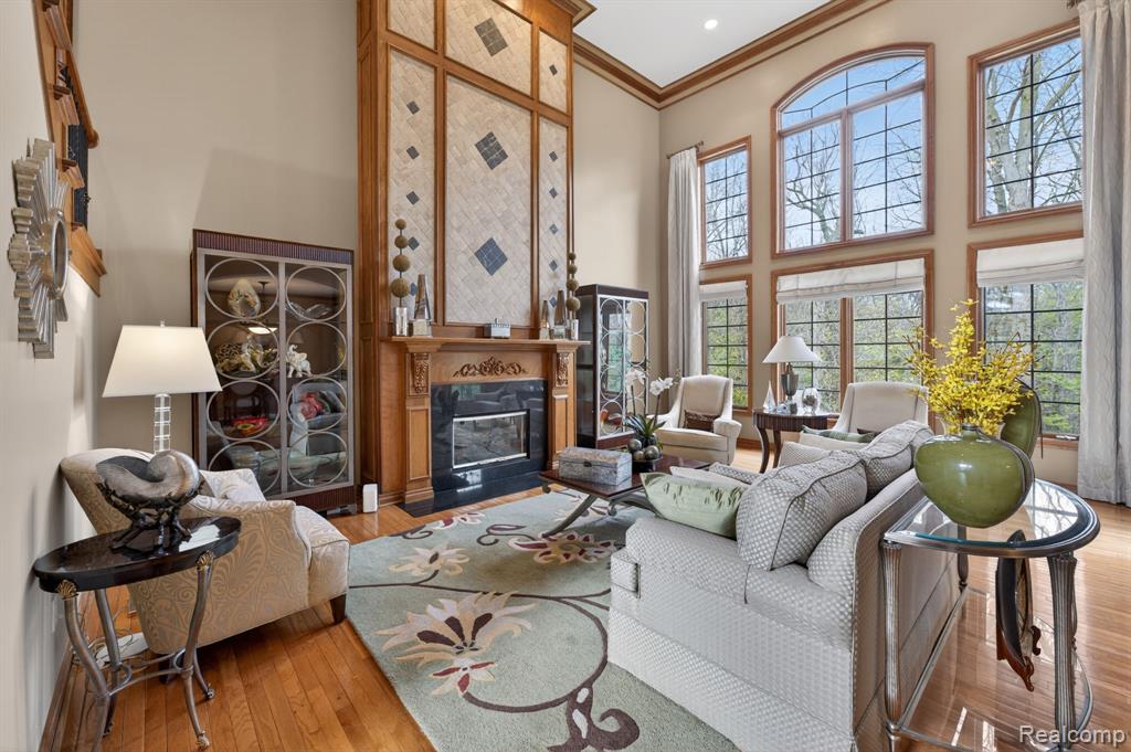 6554 Enclave Drive, Clarkston, MI 48348 — Photo 45