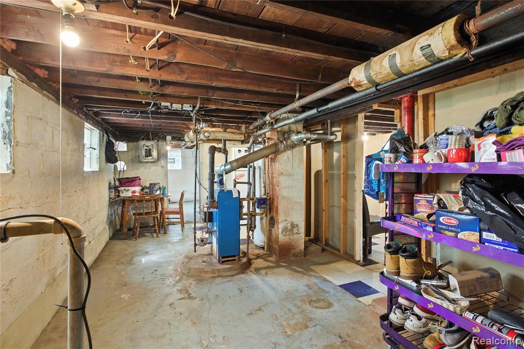 5452 Monroe Street, Dearborn Heights, MI 48125 — Photo 19