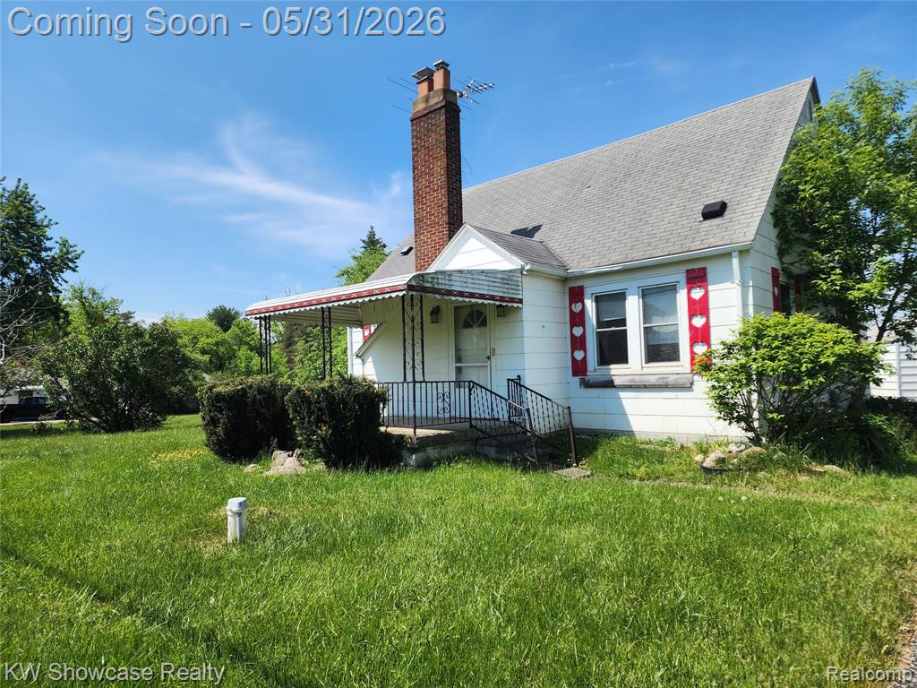 4356 S Vassar Road, Burton, MI 48519 — Photo 2