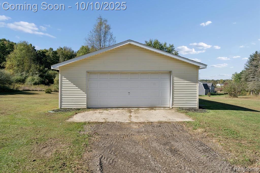 5174 Weller Road, Gregory, MI 48137 — Photo 45