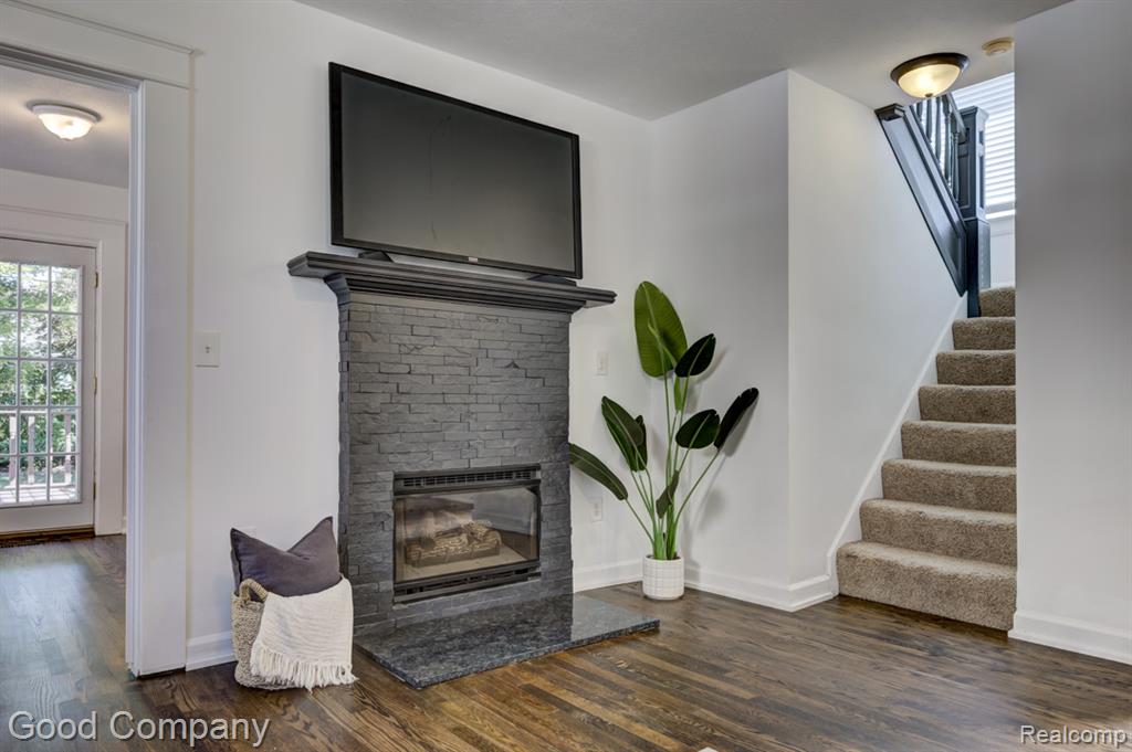 713 S Pleasant Street, Royal Oak, MI 48067 — Photo 10
