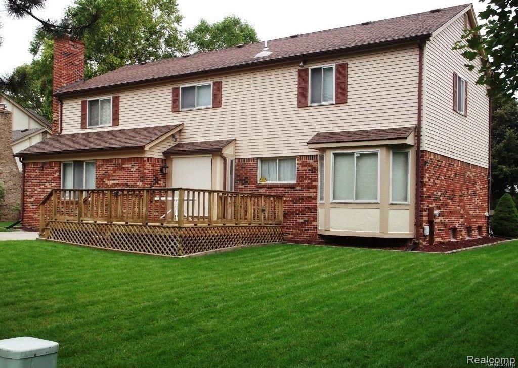 720 SHELLEY Drive, Rochester Hills, MI 48307 — Photo 3