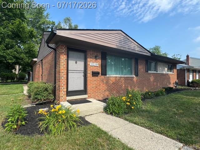 11219 MORGAN Avenue, Plymouth, MI 48170