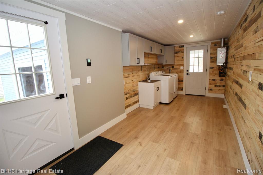 316 MONROE Street, Webberville, MI 48892 — Photo 15