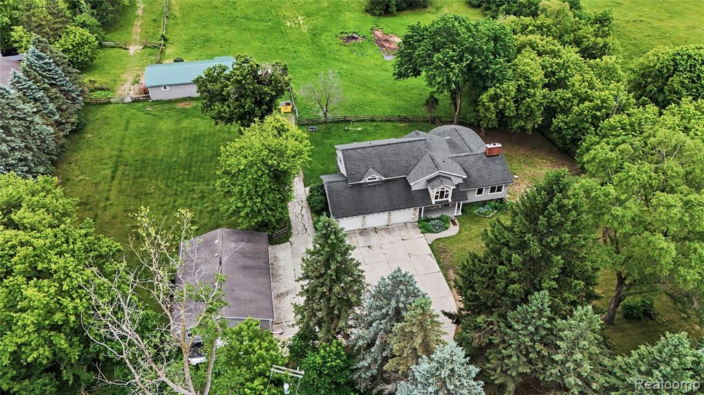 3556 E Dryden Road, Metamora, MI 48455 — Photo 44