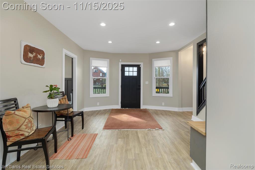2462 Townsend Street, Detroit, MI 48214 — Photo 20