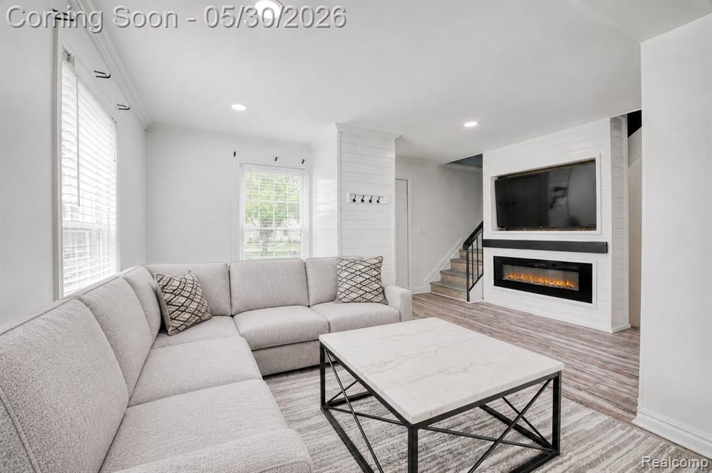 38568 Capetown Court, Clinton Twp, MI 48038 — Photo 8