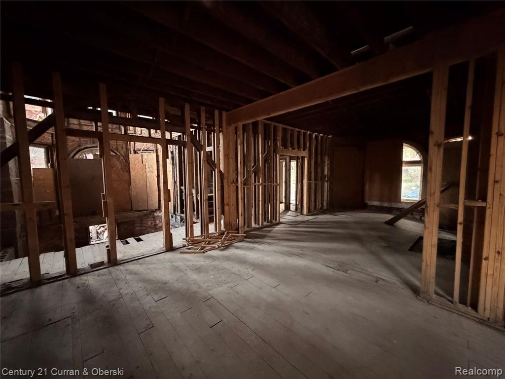 1564 Cadillac Boulevard, Detroit, MI 48214 — Photo 16
