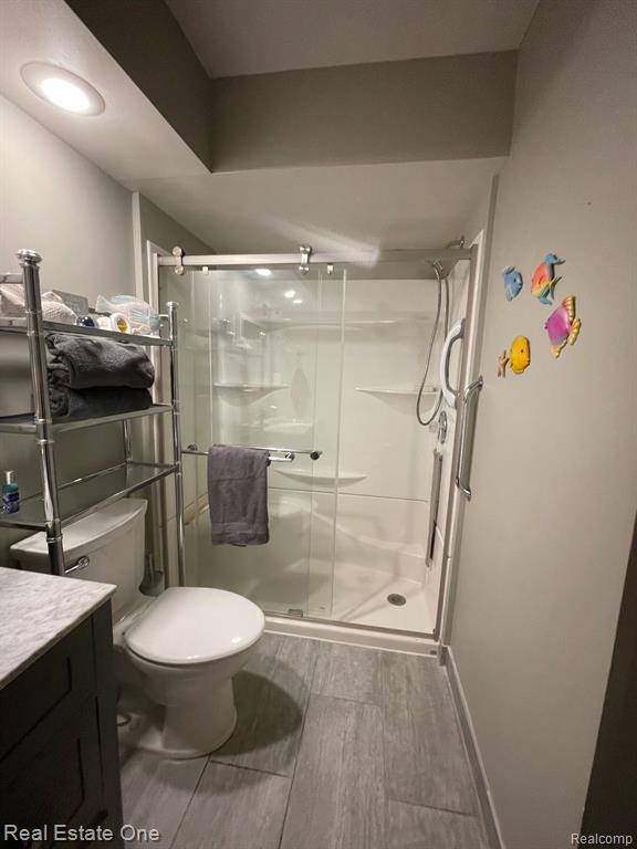 1864 COLONIAL VILLAGE Way, 2, Waterford, MI 48328 — Photo 10