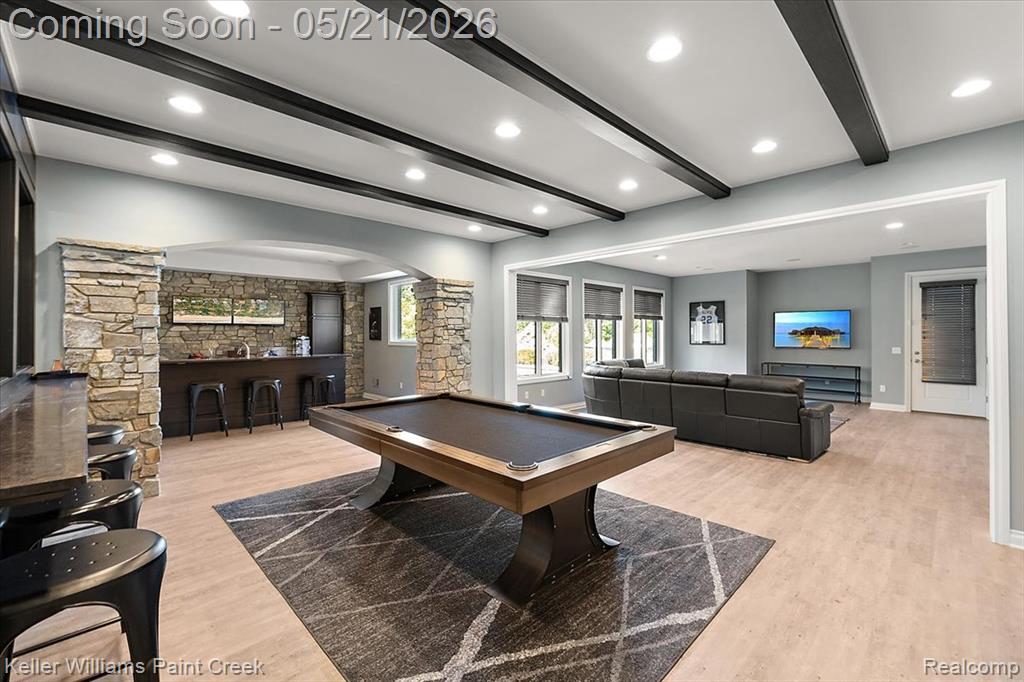4838 Pinecrest Court, Rochester, MI 48306 — Photo 54