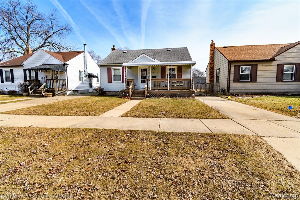 7961 WEDDEL Street, Taylor, MI 48180 — Photo 2
