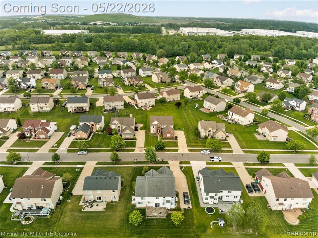 6575 Sadie Lane, Belleville, MI 48111 — Photo 67