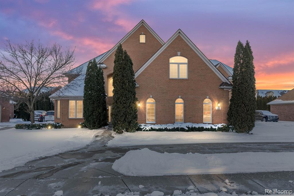 122 Sand Bar Lane, Detroit, MI 48214 — Photo 2