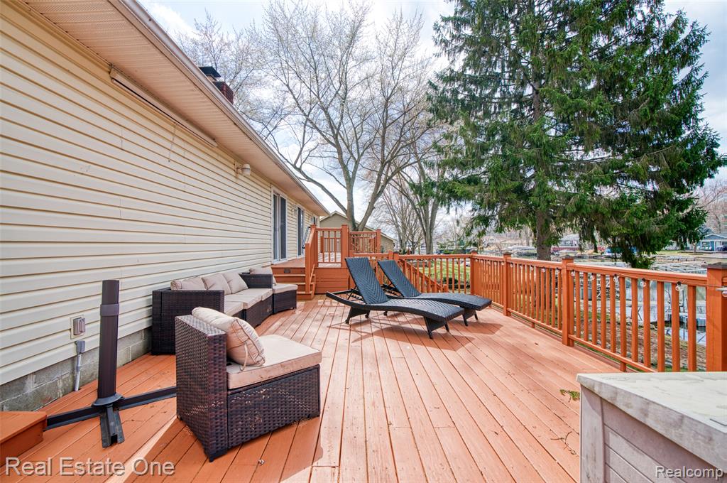 10846 Colony Road, Pinckney, MI 48169 — Photo 42