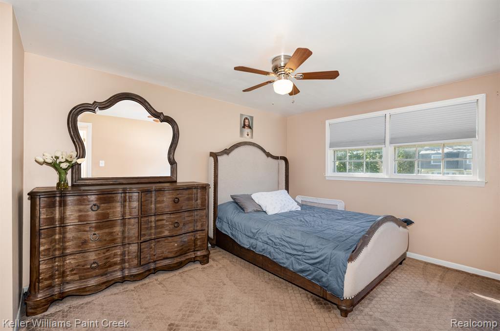 6545 Post Oak Drive, West Bloomfield, MI — Photo 16