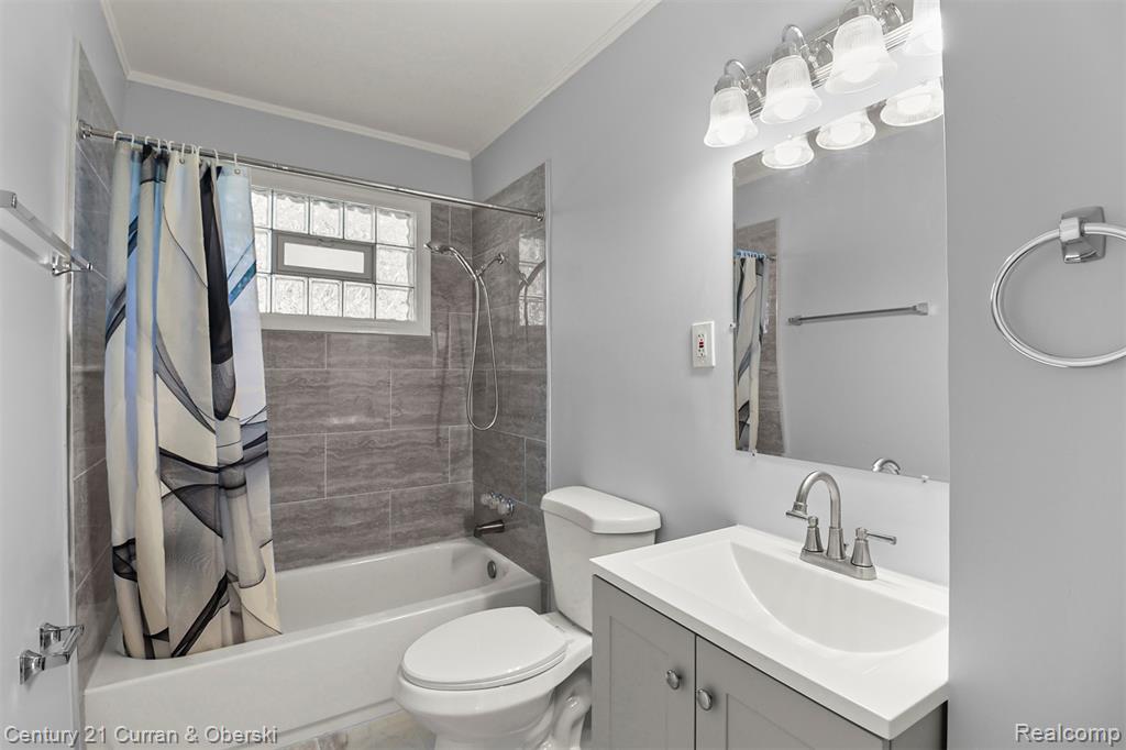 3422 S Annabelle Street, Detroit, MI 48217 — Photo 10