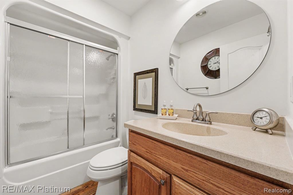 722 MYSTIC WOODS DRIVE, Howell, MI 48843 — Photo 15