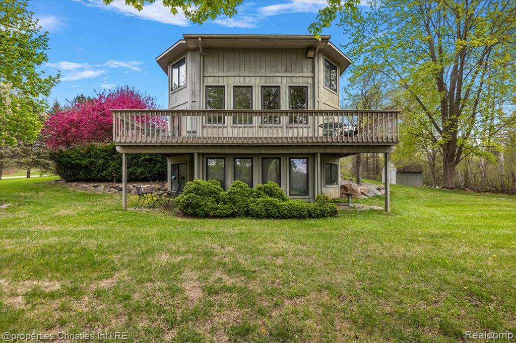 6175 Tripp Road, Holly, MI 48442 — Photo 39