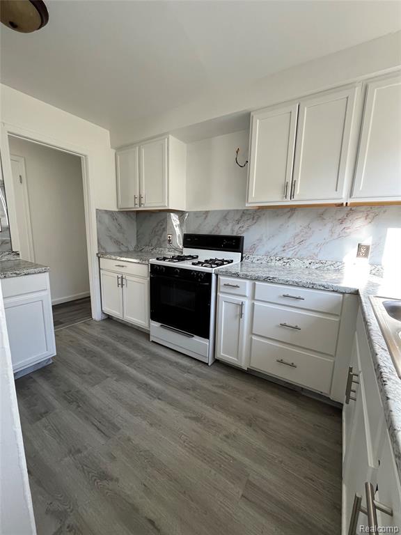 7800 Rutland Street, Detroit, MI 48228 — Photo 2