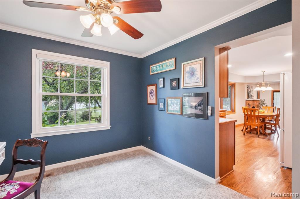 5372 Fieldcrest Drive, Shelby Twp, MI 48316 — Photo 9