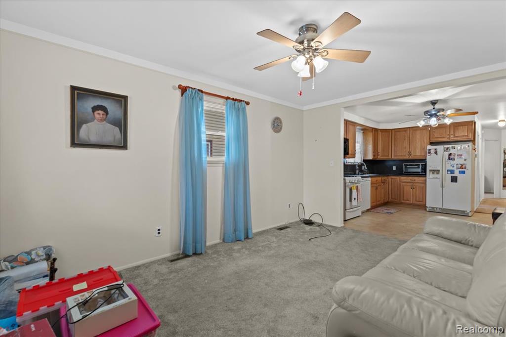 2091 Morris Avenue, Lincoln Park, MI 48146 — Photo 7