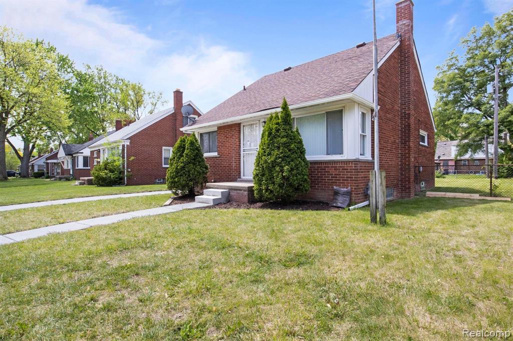 8105 BRAMELL, Redford, MI 48239 — Photo 4