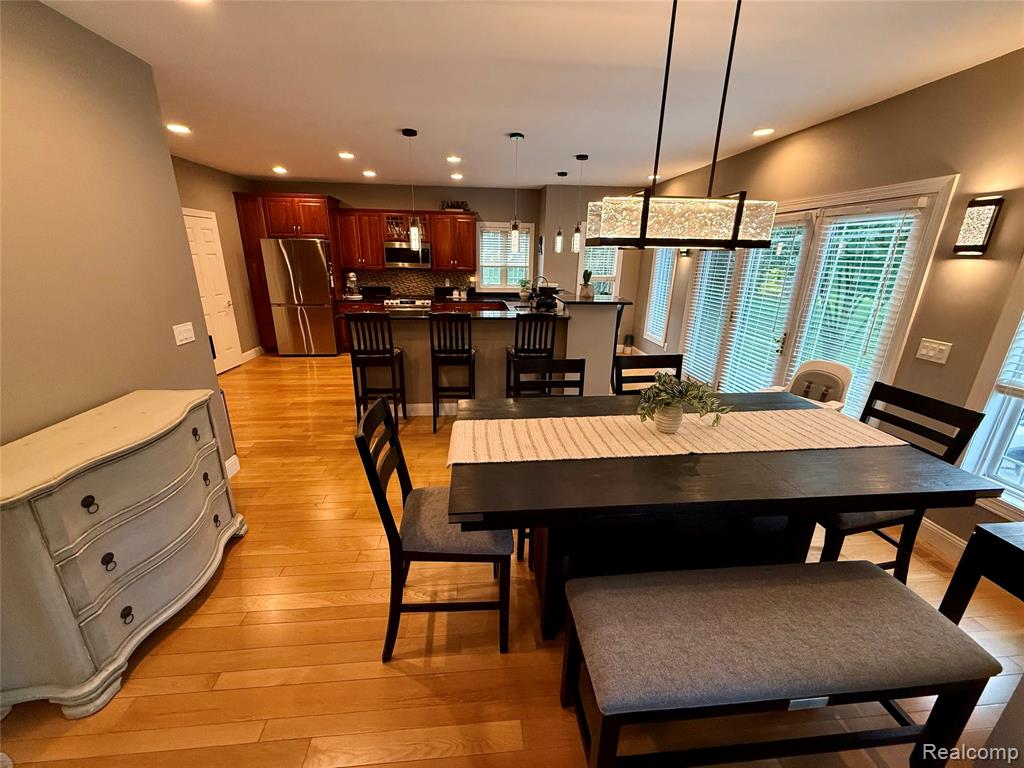 6435 Thompson Pond Drive, Whitmore Lake, MI 48189 — Photo 4