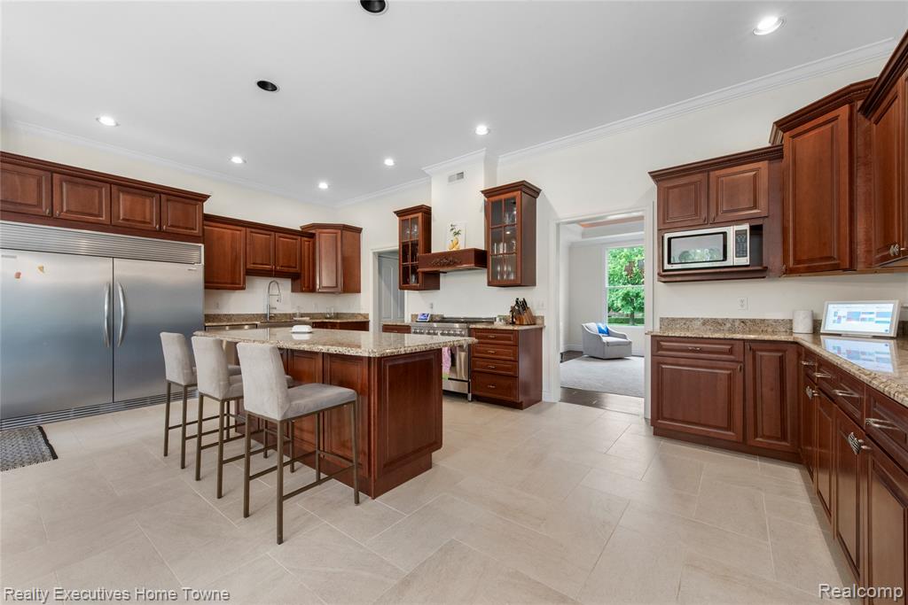 3279 SHOREWOOD Avenue, Fort Gratiot, MI 48059 — Photo 25