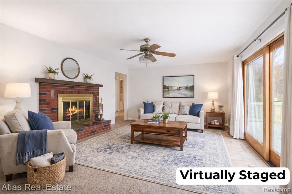 4386 Bennett Drive, Burton, MI 48519 — Photo 66