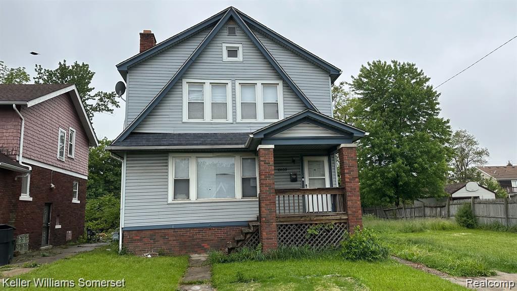 13135 GRIGGS Street, Detroit, MI 48238, Detroit, MI, 48238