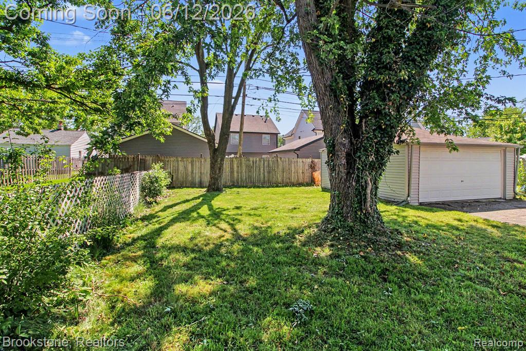 4142 Royal Avenue, Berkley, MI 48072 — Photo 22