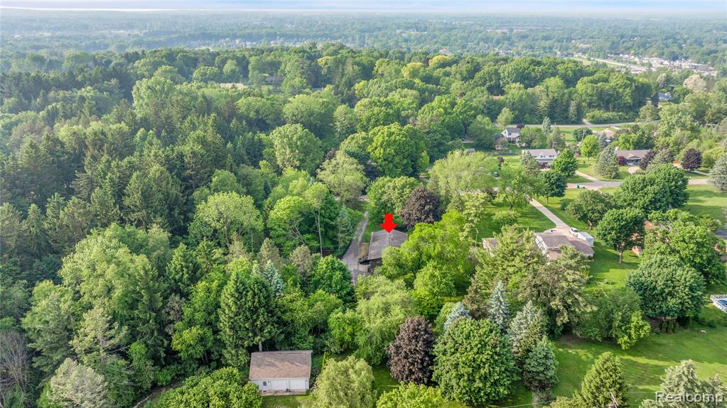 11206 Wealthy Lane, Bruce, MI 48065 — Photo 40
