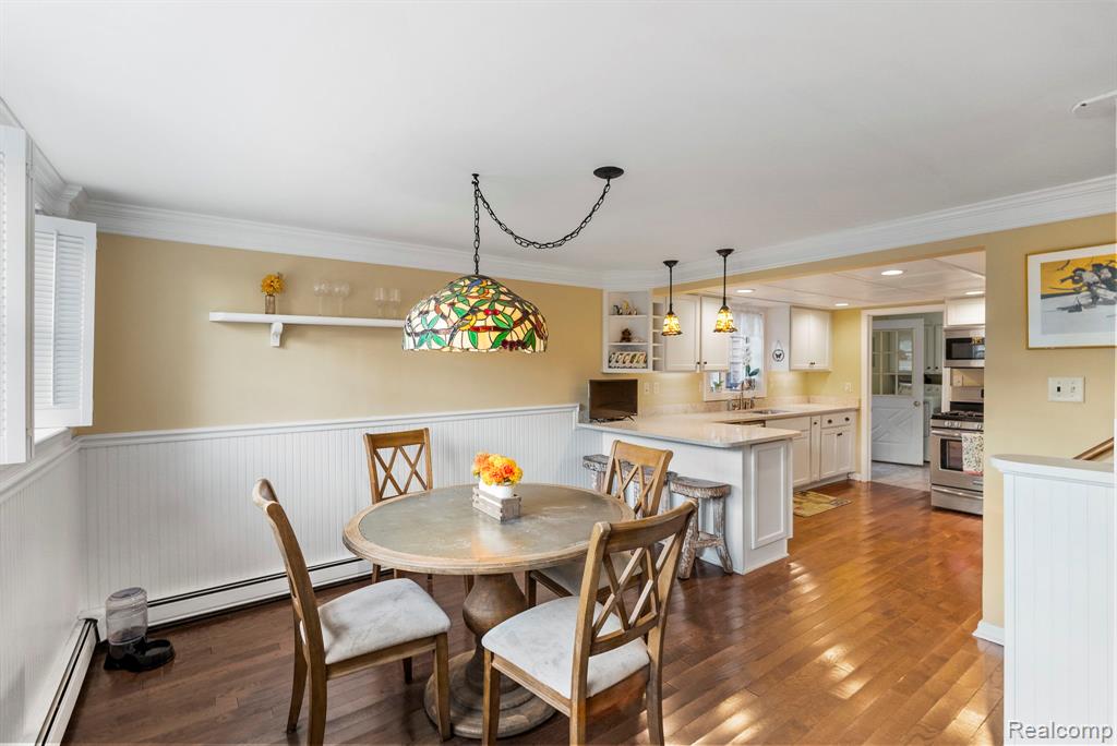 5115 Lakeshore Road, Lexington, MI 48450 — Photo 24