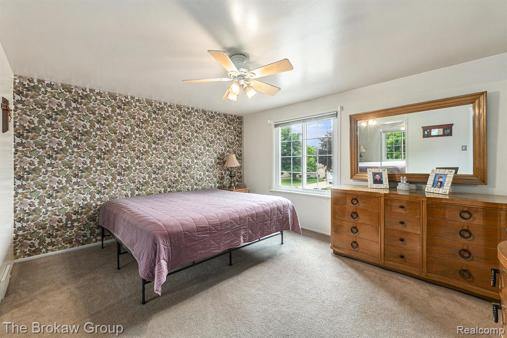 40456 Meade Point Drive, Sterling Heights, MI 48313 — Photo 15