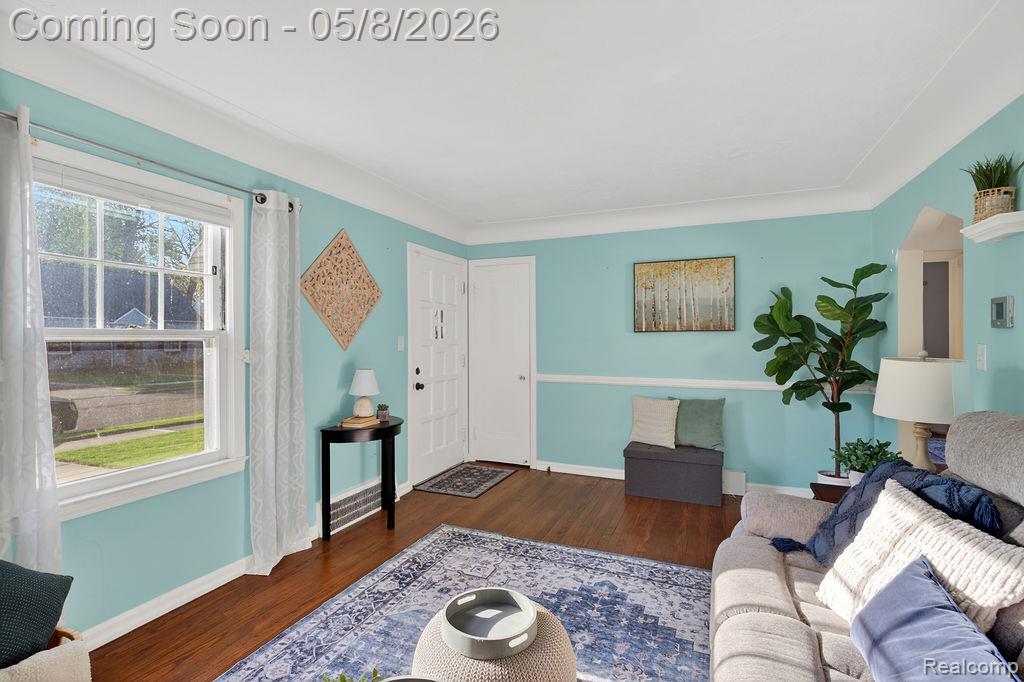 224 S Josephine Avenue, Pontiac, MI 48341 — Photo 7