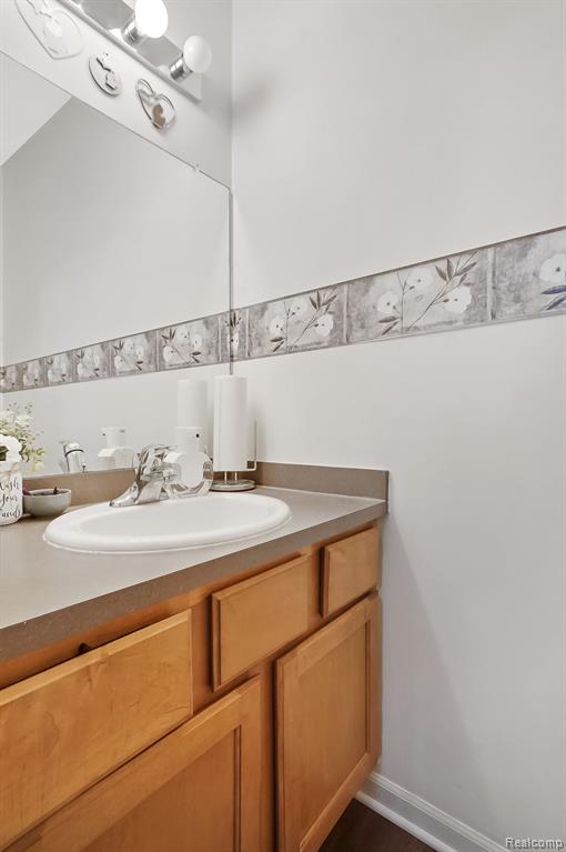 2211 Knotty Pine Trail, Howell, MI 48855 — Photo 15