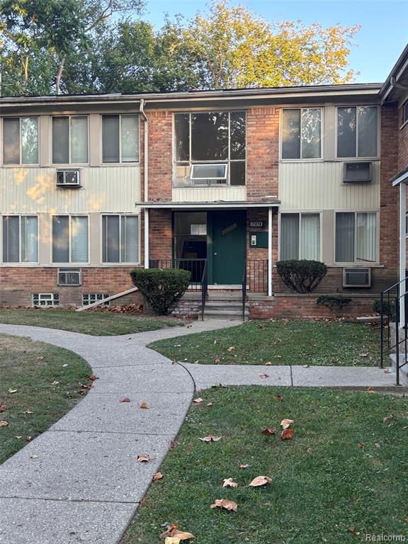 17278 Bentler Street, Detroit, MI 48219 — front exterior