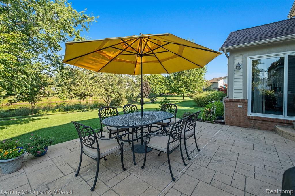 781 Pheasant Run West Drive, Wixom, MI 48393 — Photo 46