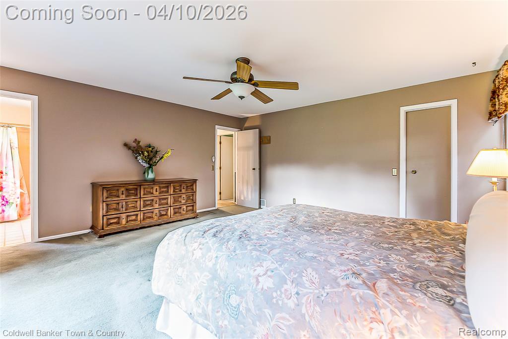 2708 Ore Valley Drive, Hartland, MI 48353 — Photo 25