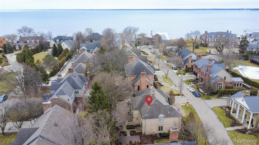 10 Sycamore Lane, Grosse Pointe, MI 48230 — Photo 25