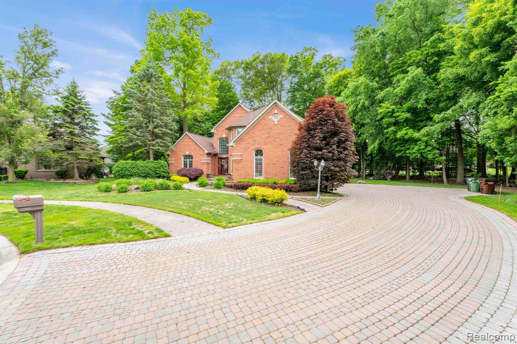 50565 Otter Creek Drive, Shelby Twp, MI 48317 — Photo 6