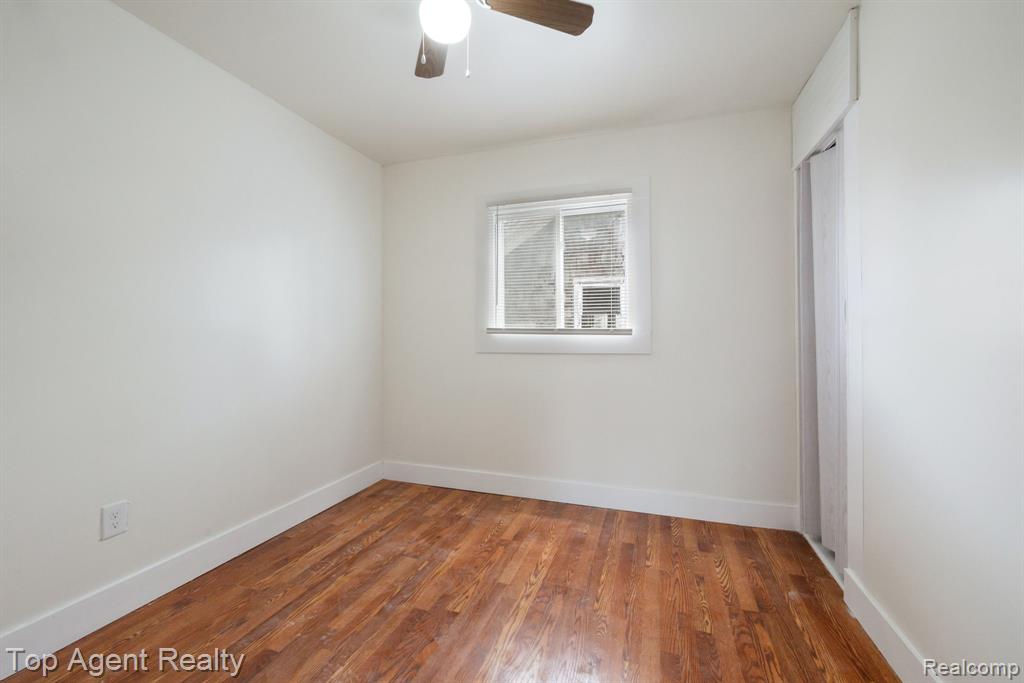 615 W Hollywood, Highland Park, MI 48203 — Photo 30