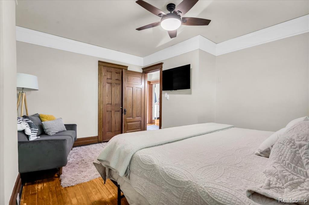 3910 Avery Street, Detroit, MI 48208 — Photo 34