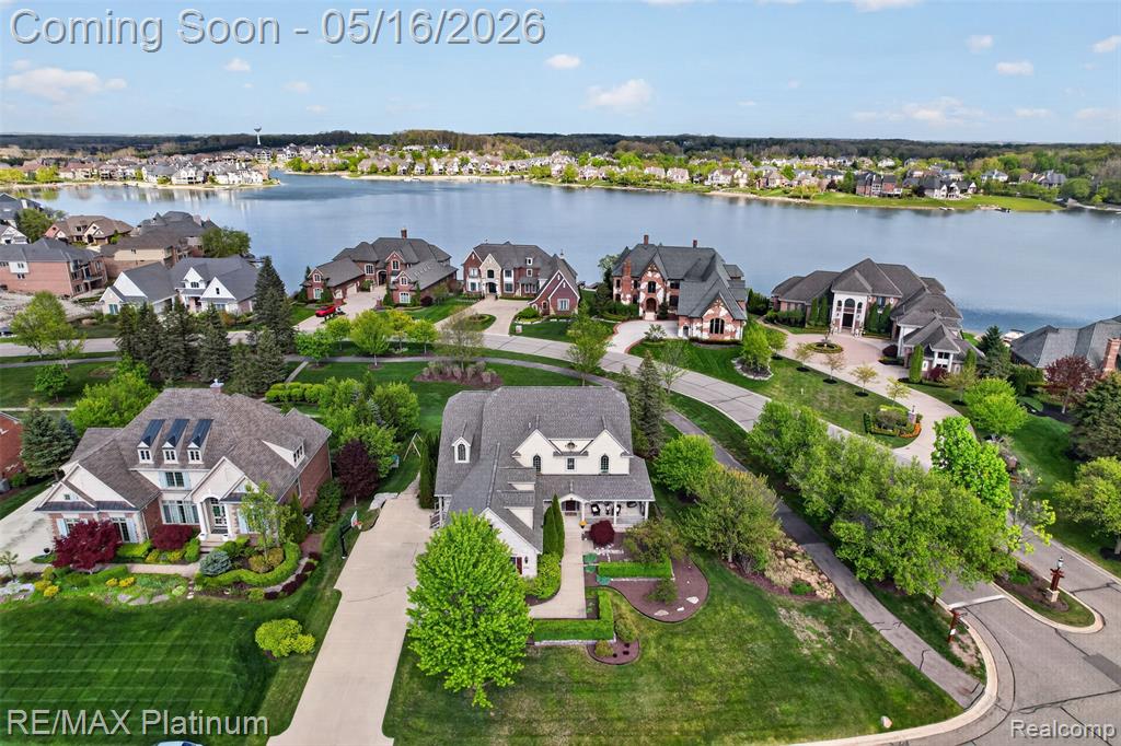 10709 Stoney Point Drive, South Lyon, MI 48178 — Photo 69
