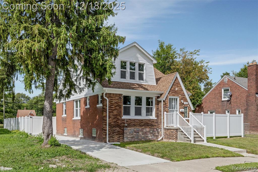 13311 Hampshire Street, Detroit, MI 48213 — Photo 3