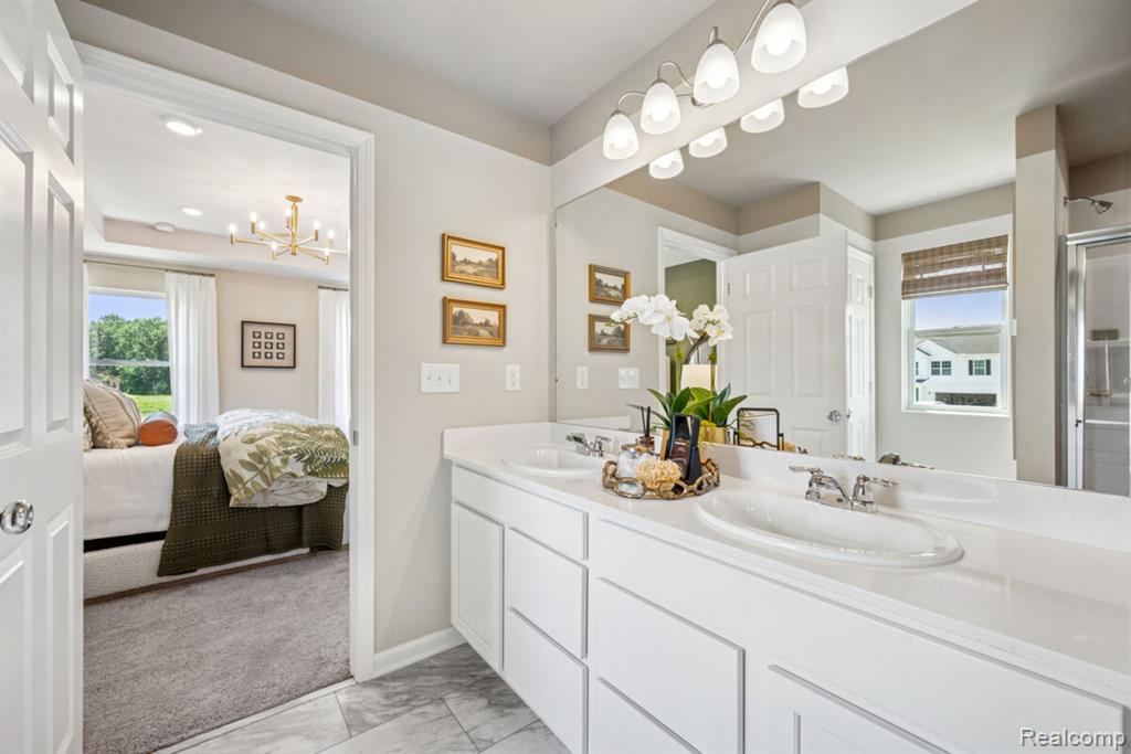 4107 Sedgeview Circle, Howell, MI 48843 — Photo 14