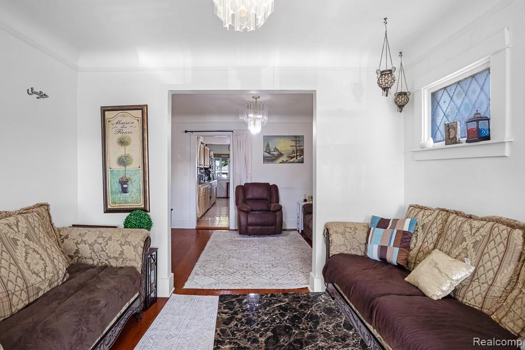 5478 Williamson Street, Dearborn, MI 48126 — Photo 32