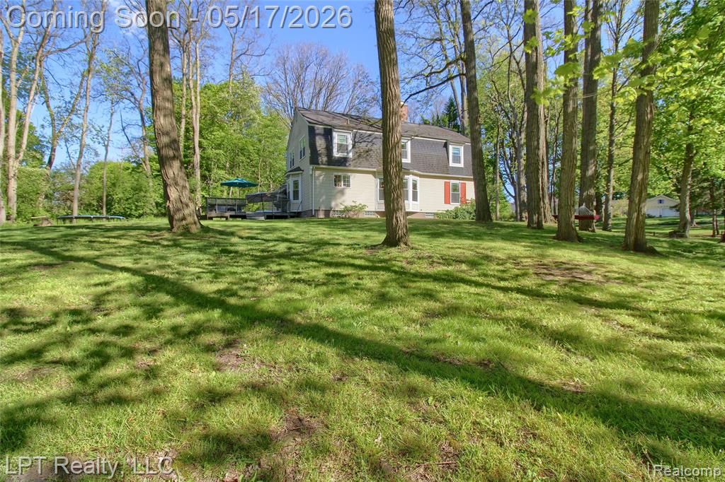 47300 Maplebrook, Northville, MI 48168 — Photo 49